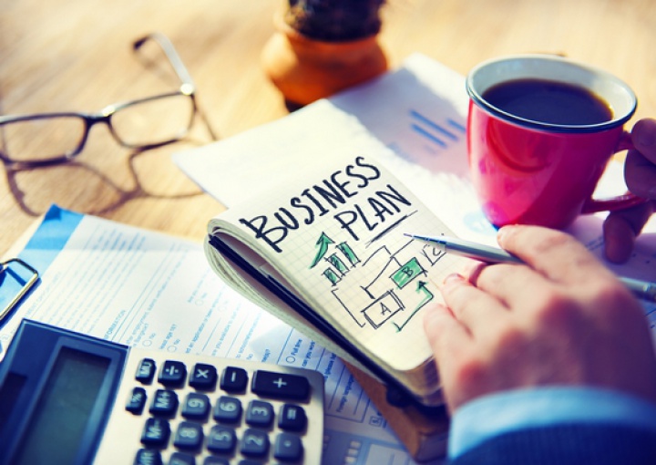 Etablir un business plan de votre entreprise